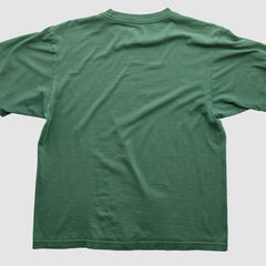 Green Bay Packers Reebok 2000s T-shirt Green Vintage | Fanatics
