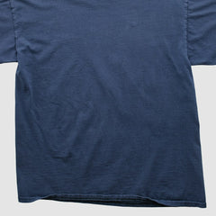 New England Patriots 2002 T-shirt Navy Vintage | Fanatics