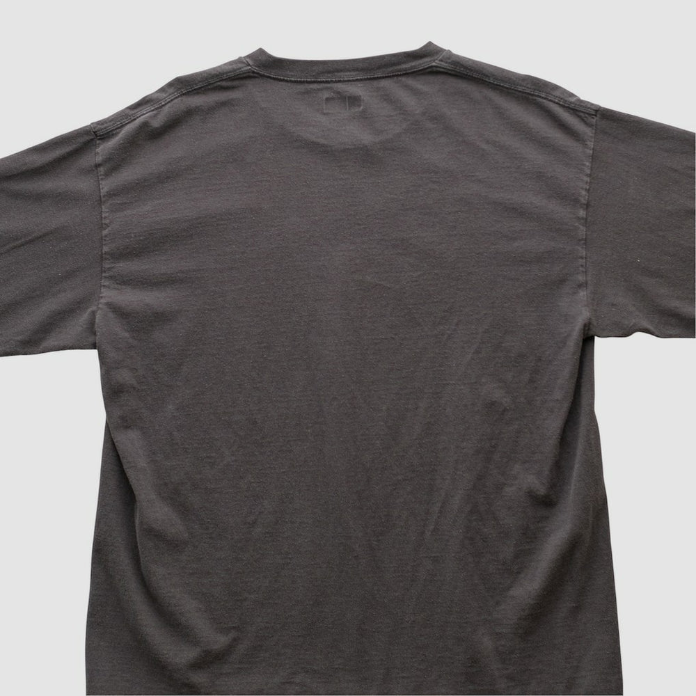 Philadelphia Eagles NFL 2008 Long Sleeve T-shirt Charcoal Vintage | Fanatics