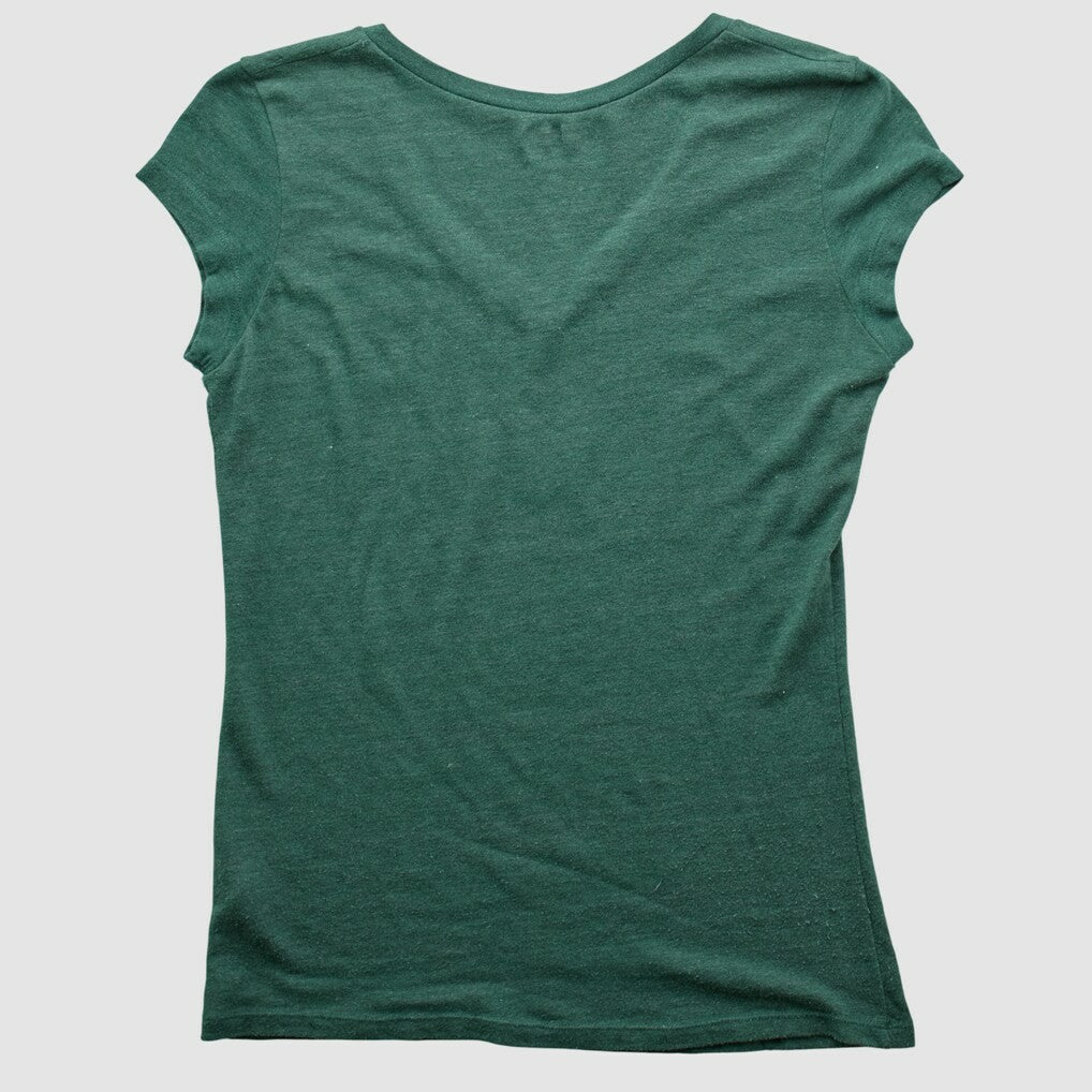 Green Bay Packers NFL 2011 T-shirt Green Vintage | Fanatics