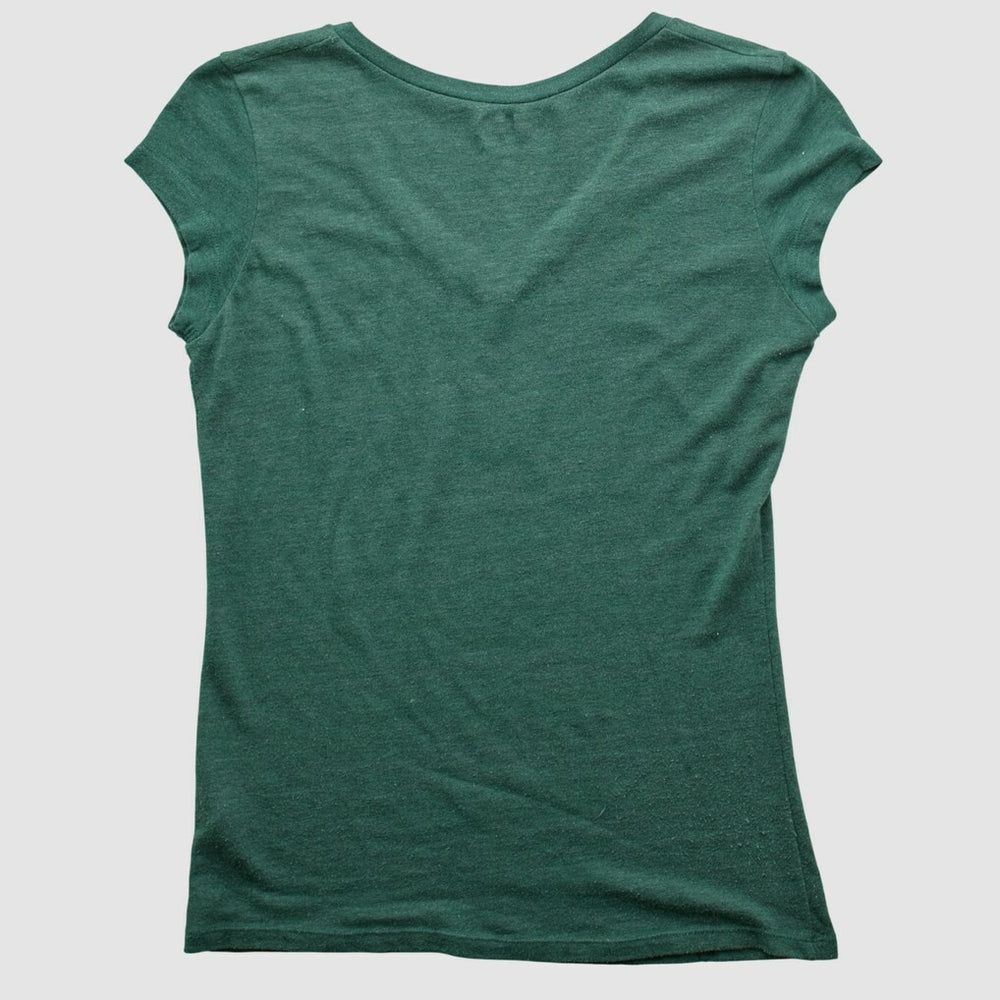 Green Bay Packers NFL 2011 T-shirt Green Vintage | Fanatics