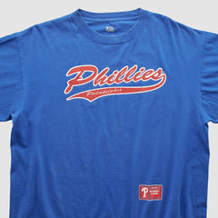 Philadelphia Phillies Lee Sport 2000s T-shirt - MLB