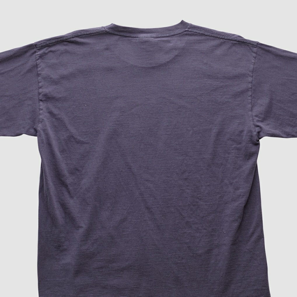 Chicago Bears NFL 2000s Long Sleeve T-shirt Navy Vintage | Fanatics
