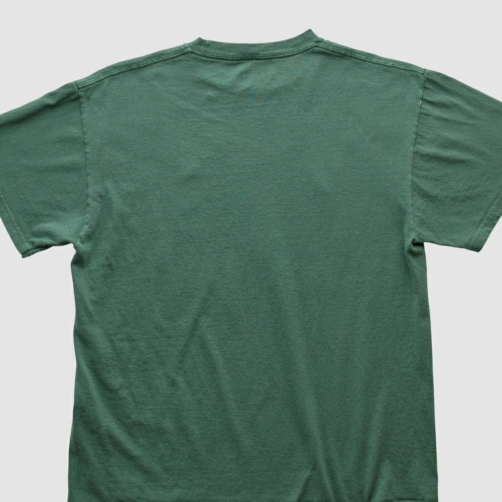Green Bay Packers NFL 2012 T-shirt Green Vintage | Fanatics