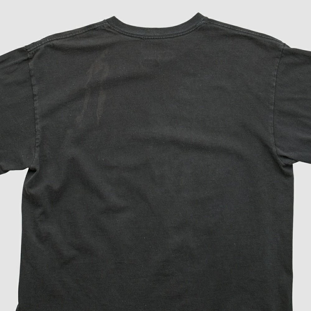 Superbowl XLVII NFL 2013 T-shirt Black Vintage | Fanatics