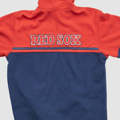Boston Red Sox MLB 2000s 1/4 Zip Sweatshirt - MLB