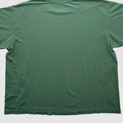 New York Jets Reebok 2000s T-shirt Green Vintage | Fanatics