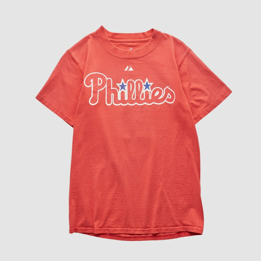 Philadelphia Phillies Majestic 2009 T-shirt - MLB