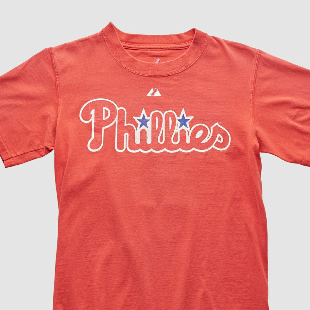 Philadelphia Phillies Majestic 2009 T-shirt - MLB
