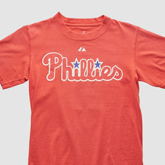Philadelphia Phillies Majestic 2009 T-shirt - MLB