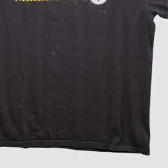 Pittsburgh Steelers NFL 2010 T-shirt Black Vintage | Fanatics