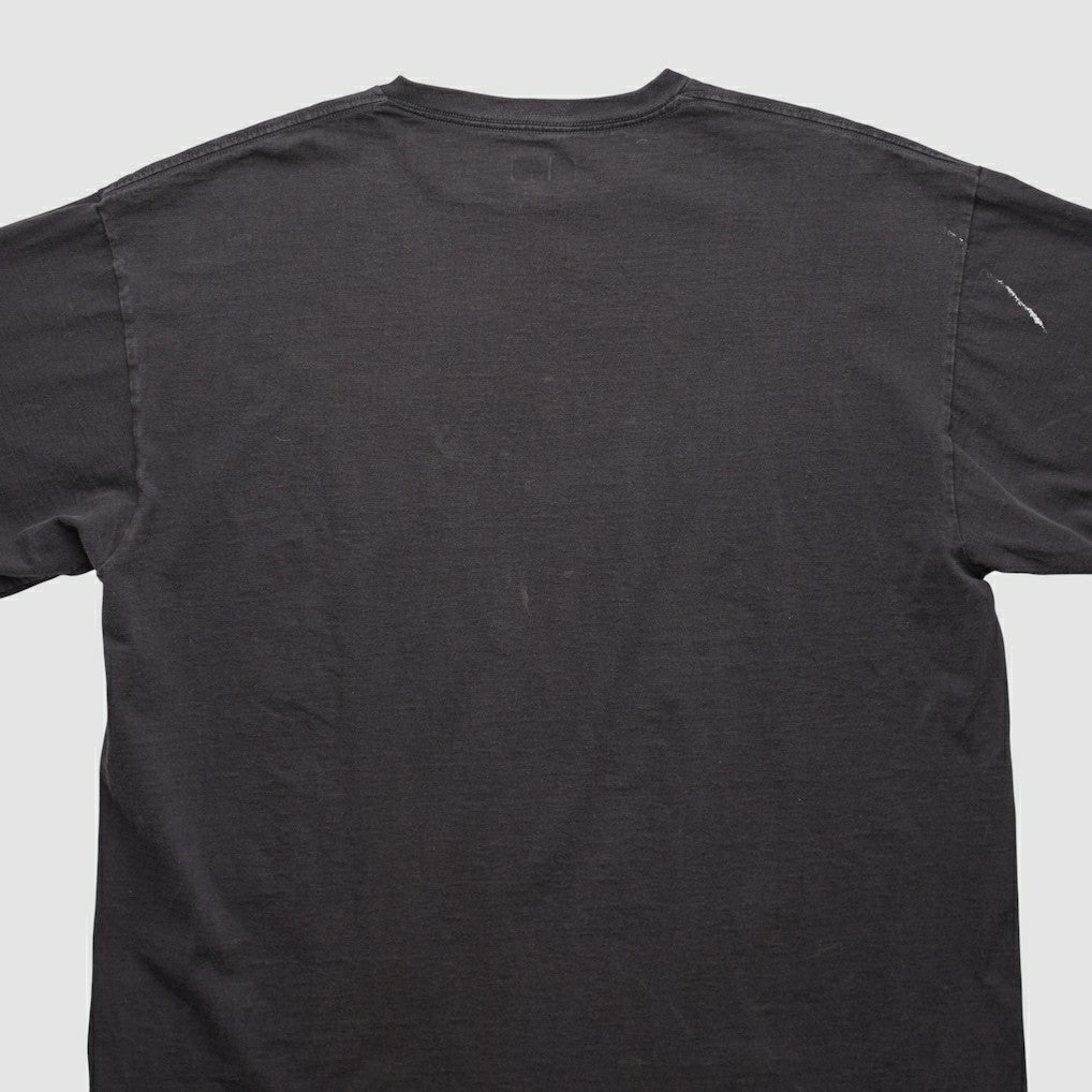 Pittsburgh Steelers NFL 2010 T-shirt Black Vintage | Fanatics