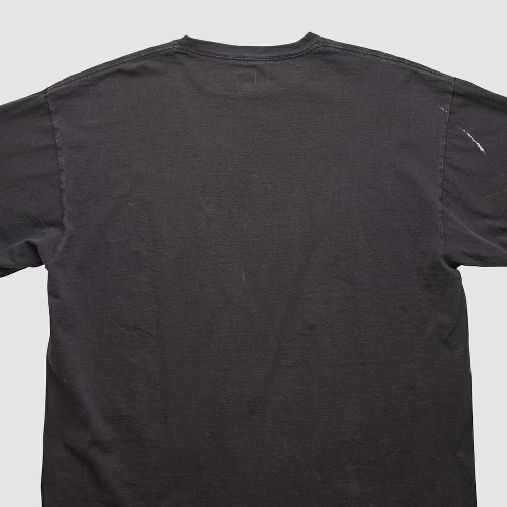 Pittsburgh Steelers NFL 2010 T-shirt Black Vintage | Fanatics