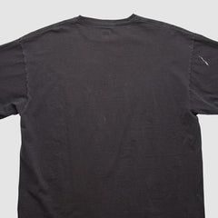 Pittsburgh Steelers NFL 2010 T-shirt Black Vintage | Fanatics