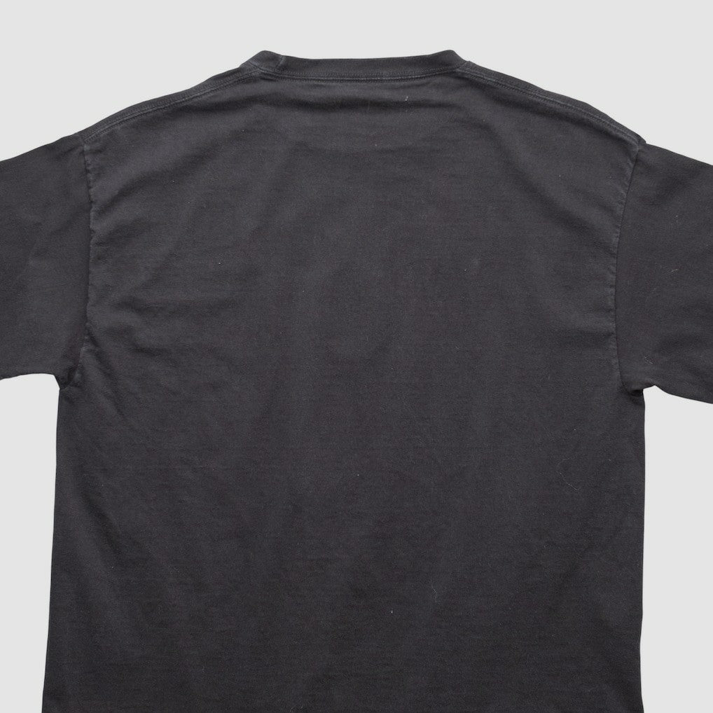Pittsburgh Steelers NFL 2010s T-shirt Black Vintage | Fanatics