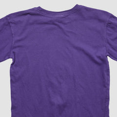 Phoenix Suns 2010s Long Sleeve T-shirt Purple Vintage - NBA
