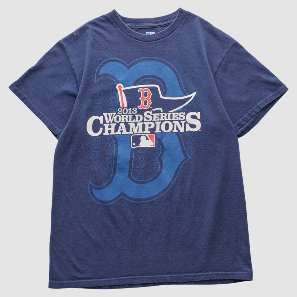 Boston Red Sox Genuine Merchandise 2013 T-shirt - MLB
