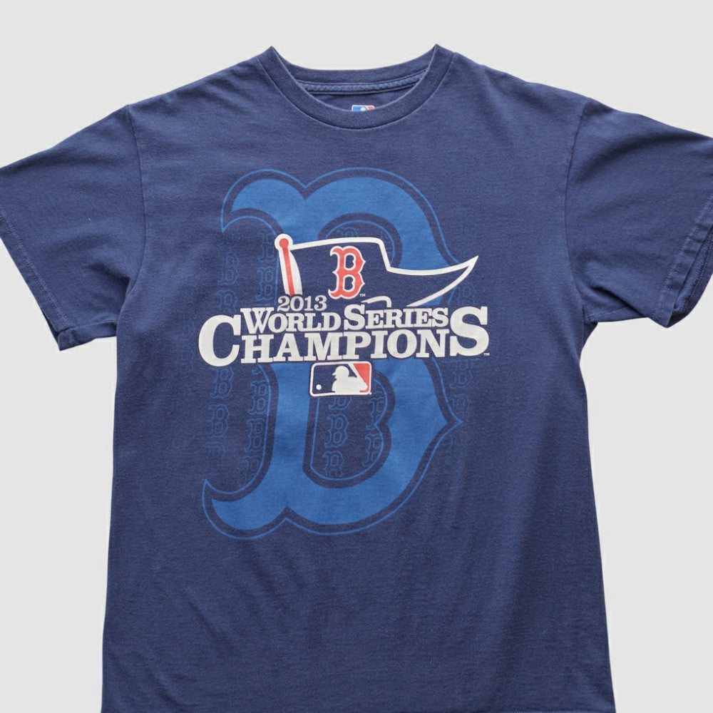 Boston Red Sox Genuine Merchandise 2013 T-shirt - MLB