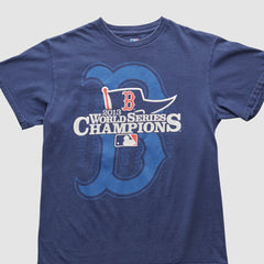 Boston Red Sox Genuine Merchandise 2013 T-shirt - MLB