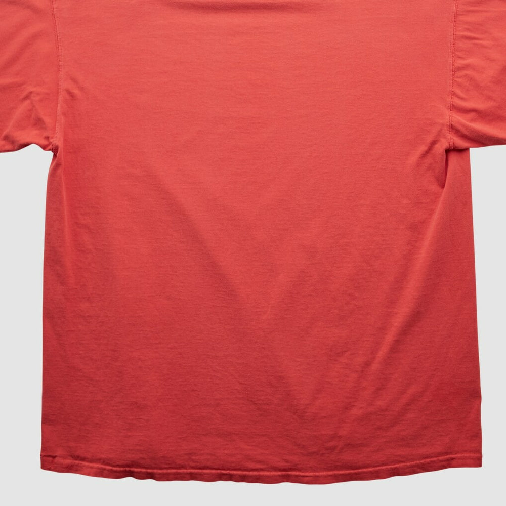Atlanta Falcons NFL 2000s T-shirt Red Vintage | Fanatics