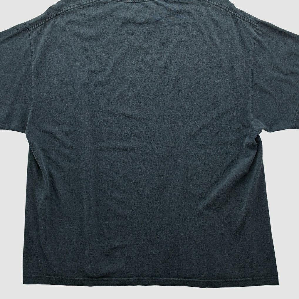 Green Bay Packers Reebok 2011 T-shirt Charcoal Vintage | Fanatics