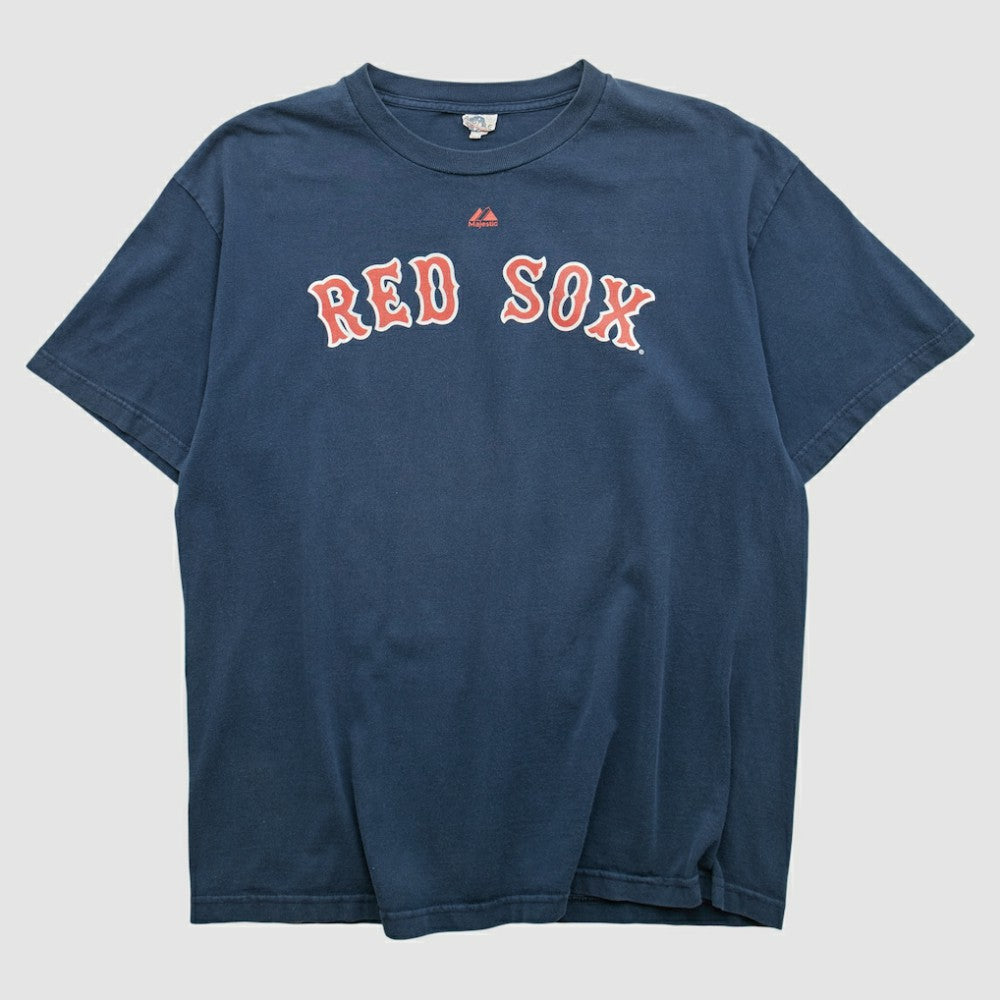 Boston Red Sox Alstyle 2010 T-shirt - MLB