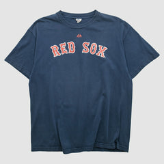 Boston Red Sox Alstyle 2010 T-shirt - MLB