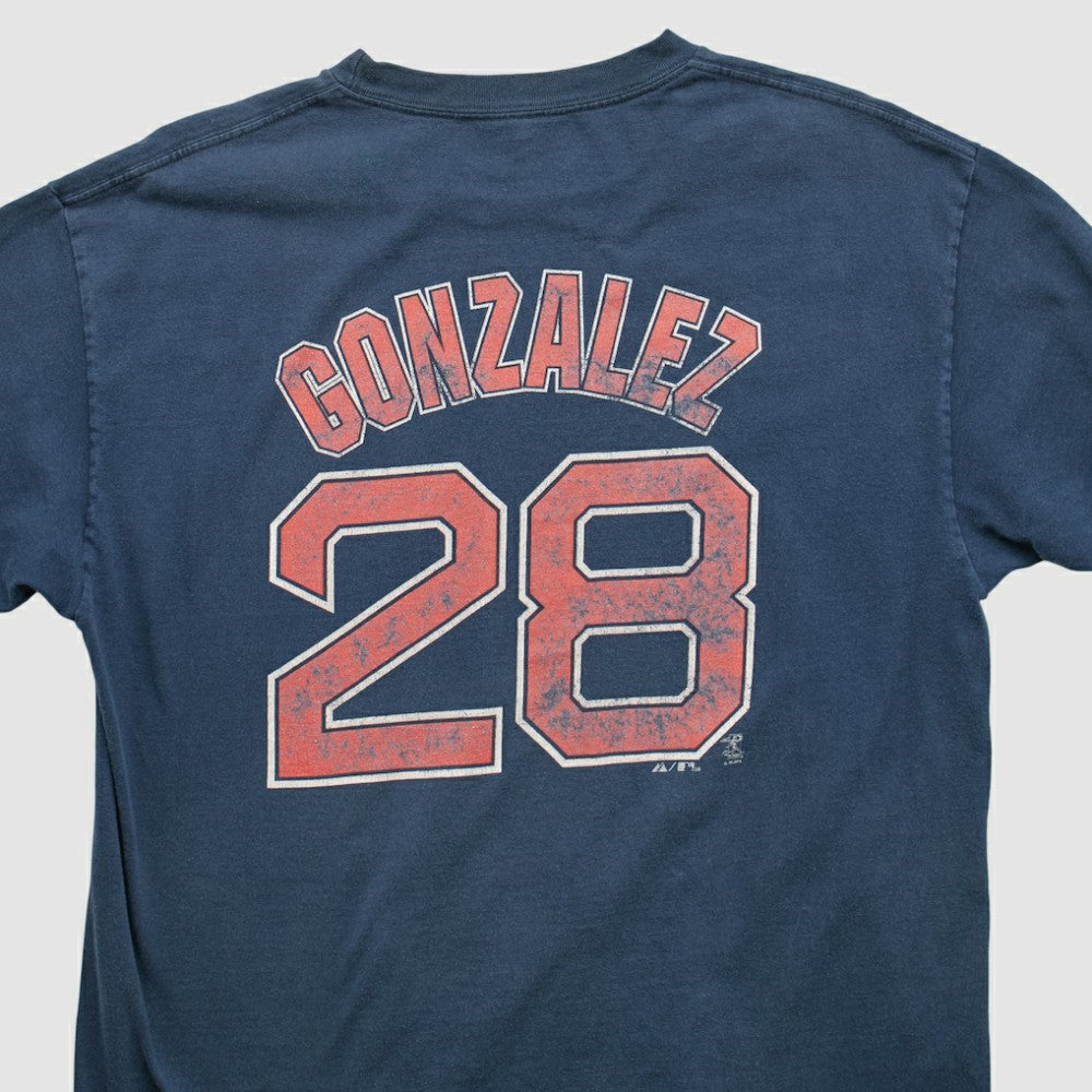 Boston Red Sox Alstyle 2010 T-shirt - MLB