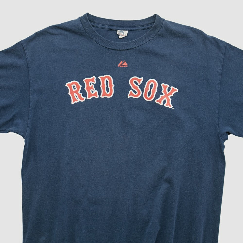 Boston Red Sox Alstyle 2010 T-shirt - MLB