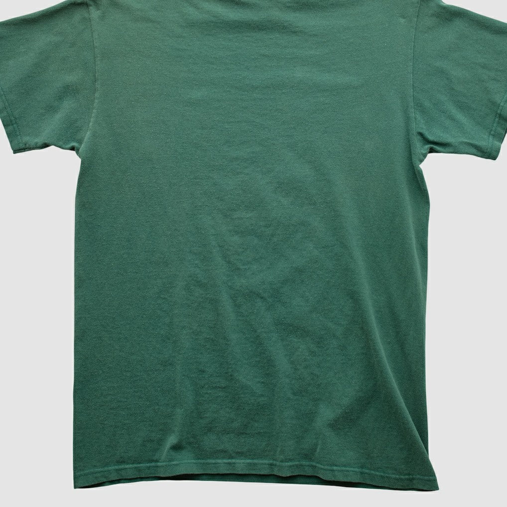 Green Bay Packers Lee Apparel 90s T-shirt Green Vintage | Fanatics