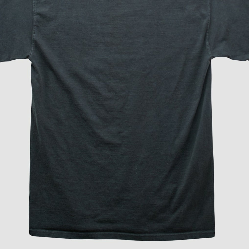 Carolina Panthers NFL 2000s T-shirt Black Vintage | Fanatics