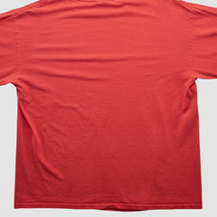 Tampa Bay Buccaneers NFL 2000s Long Sleeve T-shirt Red Vintage | Fanatics
