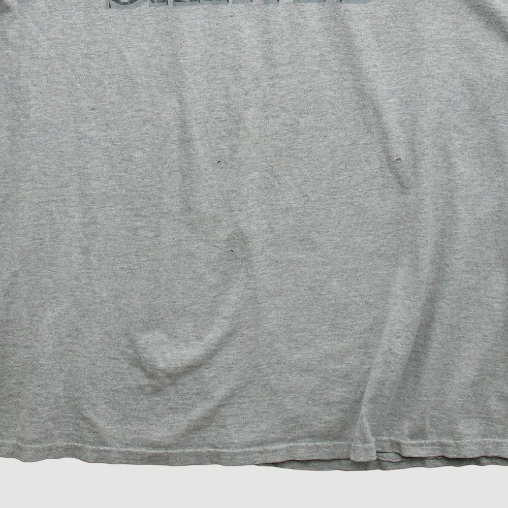 New Orleans Saints NFL 2000s T-shirt Heather Gray Vintage | Fanatics