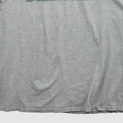 New Orleans Saints NFL 2000s T-shirt Heather Gray Vintage | Fanatics