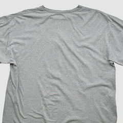 New Orleans Saints NFL 2000s T-shirt Heather Gray Vintage | Fanatics