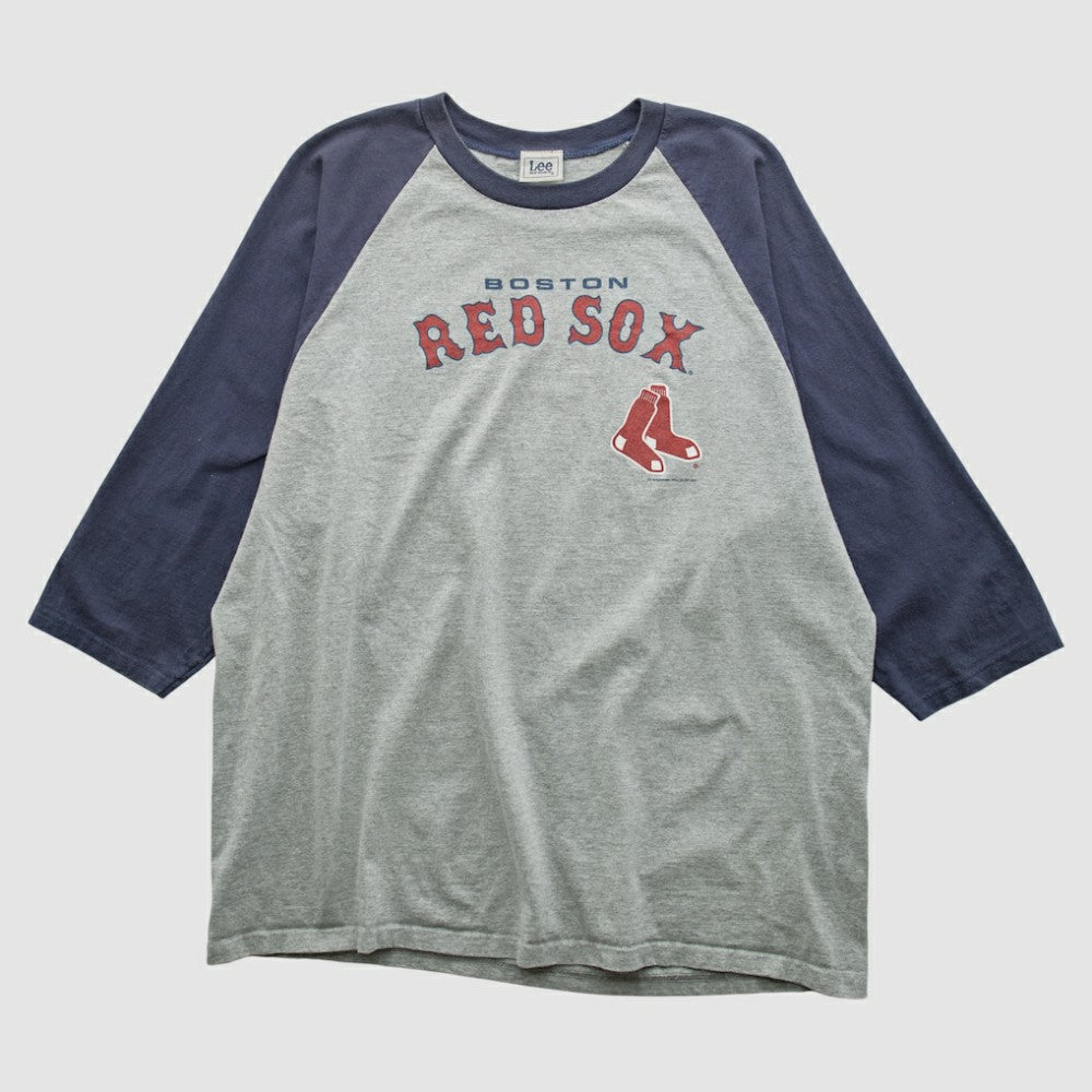 Boston Red Sox Lee Apparel 2007 T-shirt - MLB