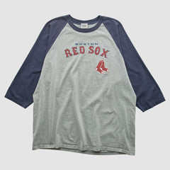 Boston Red Sox Lee Apparel 2007 T-shirt - MLB