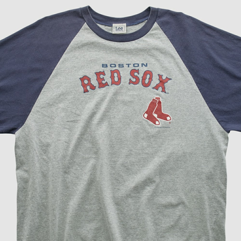Boston Red Sox Lee Apparel 2007 T-shirt - MLB