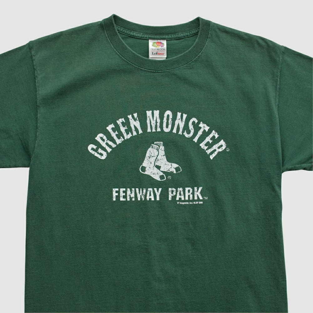 Boston Red Sox 2006 T-shirt - MLB