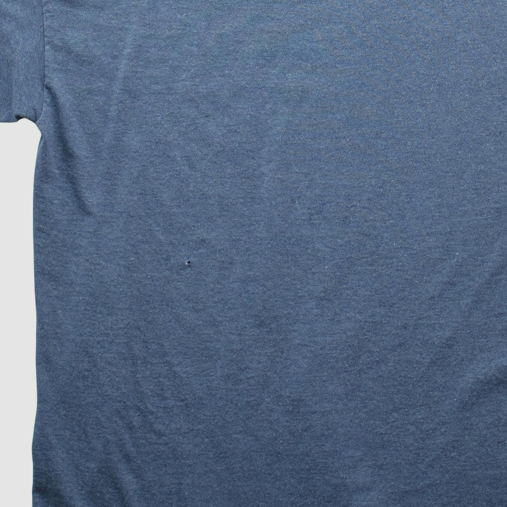 New England Patriots NFL 2010s T-shirt Blue Vintage | Fanatics