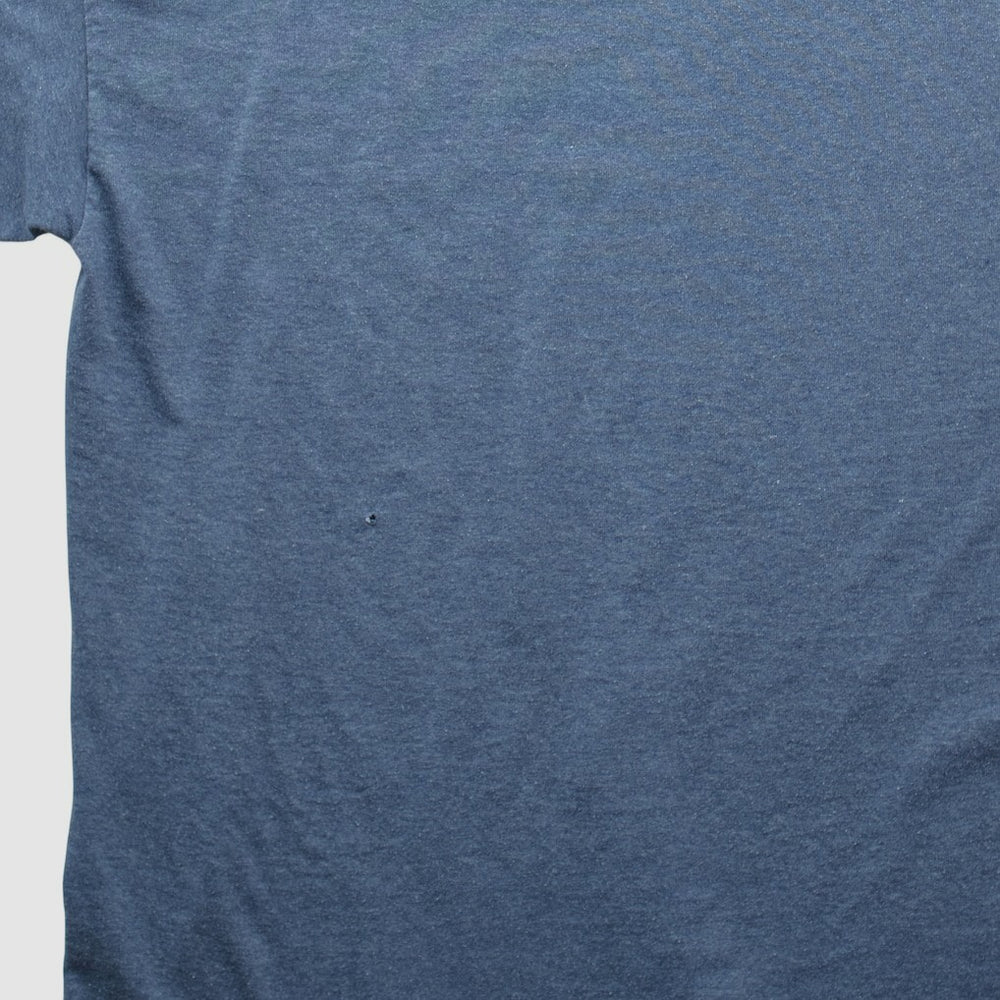 New England Patriots NFL 2010s T-shirt Blue Vintage | Fanatics