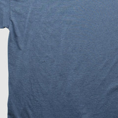 New England Patriots NFL 2010s T-shirt Blue Vintage | Fanatics