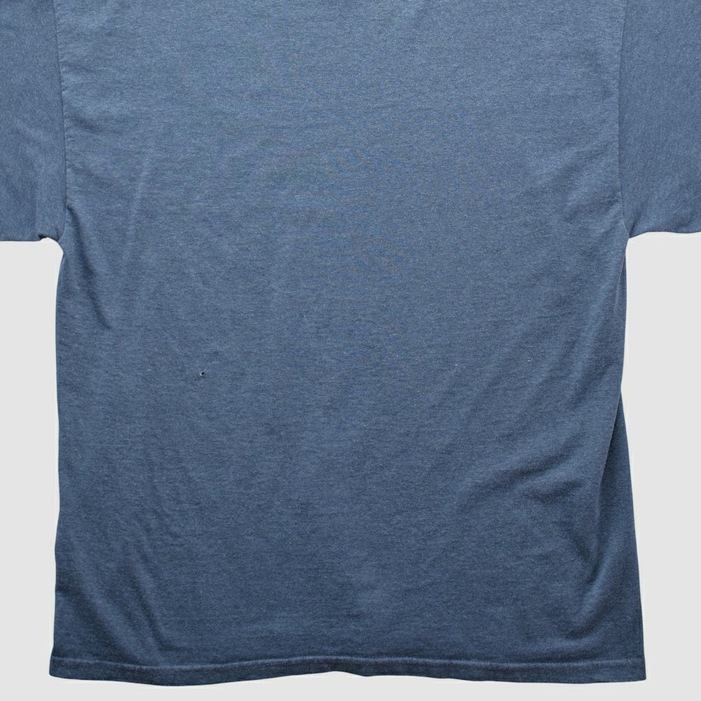 New England Patriots NFL 2010s T-shirt Blue Vintage | Fanatics