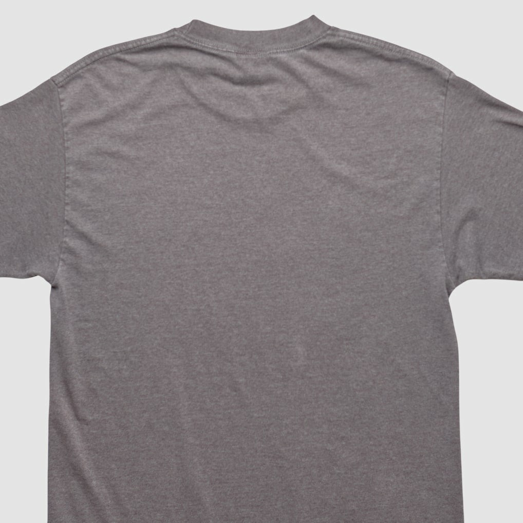 New England Patriots NFL 2010s T-shirt Heather Gray Vintage | Fanatics