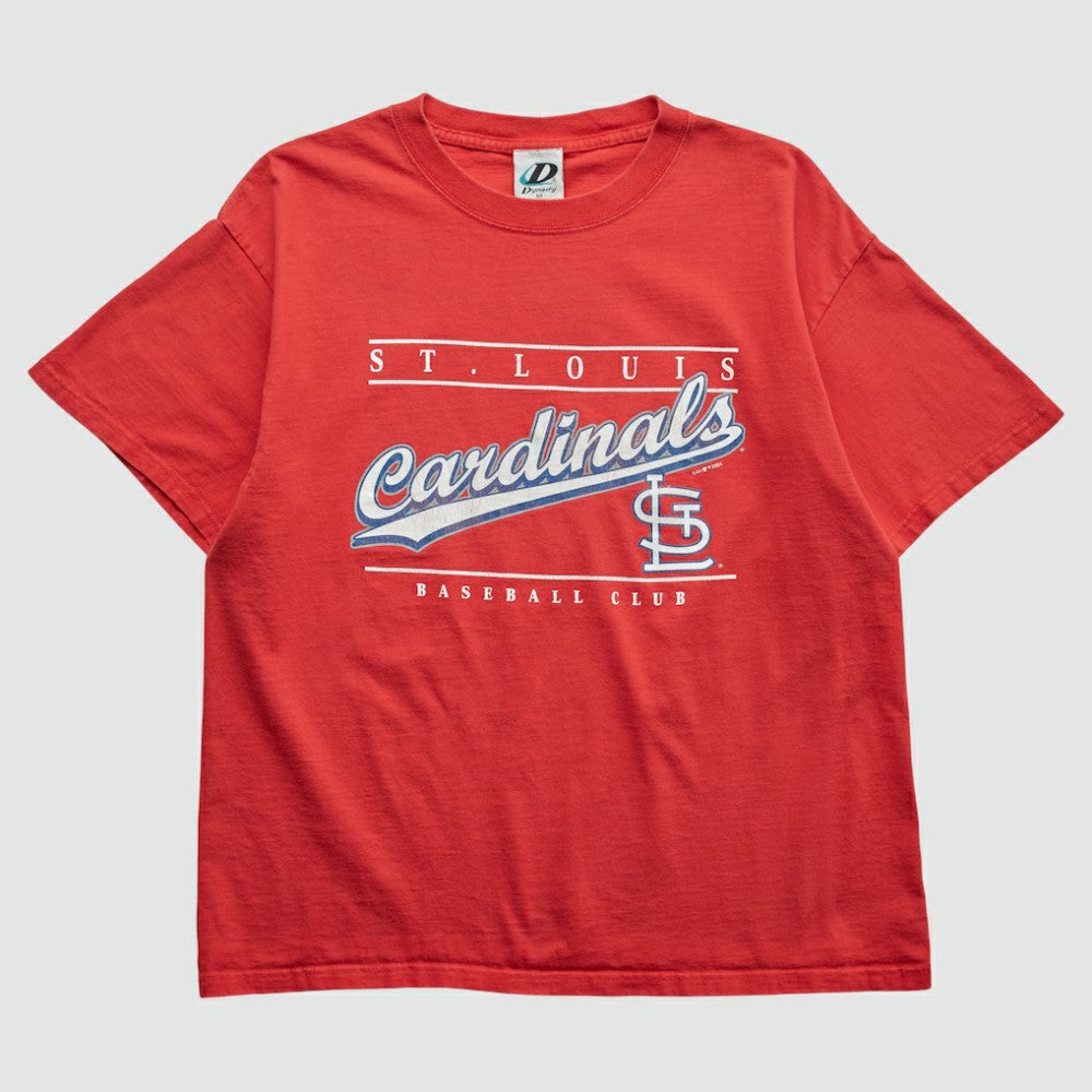 St. Louis Cardinals Dynasty 2004 T-shirt - MLB