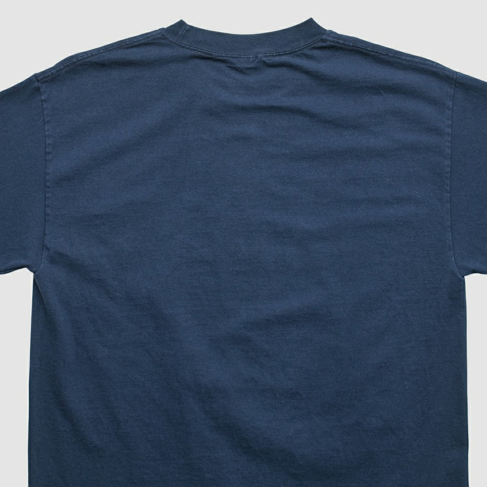 New England Patriots 2011 T-shirt Navy Vintage | Fanatics