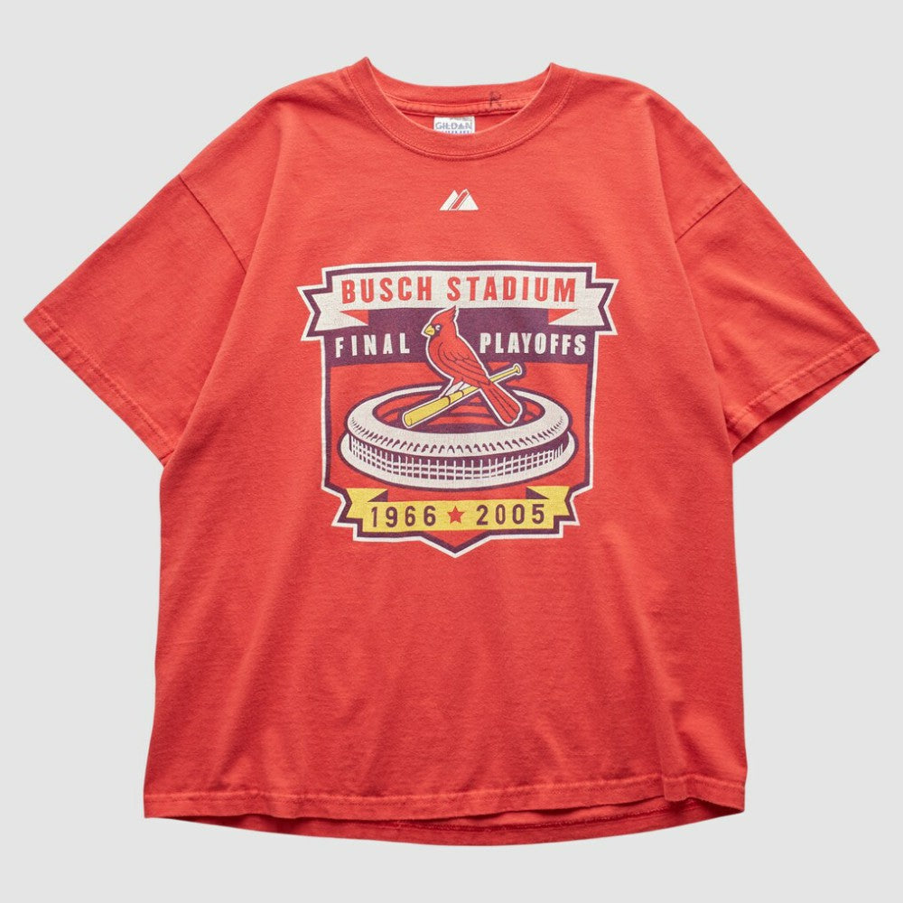 St. Louis Cardinals Gildan 2005 T-shirt - MLB