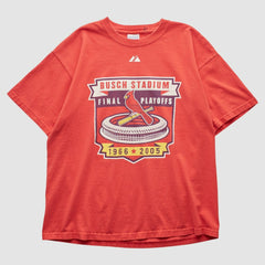 St. Louis Cardinals Gildan 2005 T-shirt - MLB