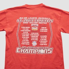 St. Louis Cardinals Gildan 2005 T-shirt - MLB