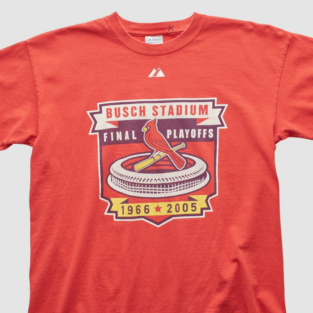 St. Louis Cardinals Gildan 2005 T-shirt - MLB